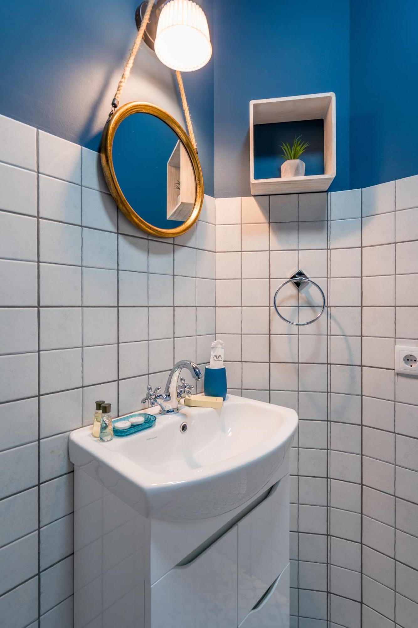 Redrum Tbilisi Boutique Hotel Room photo