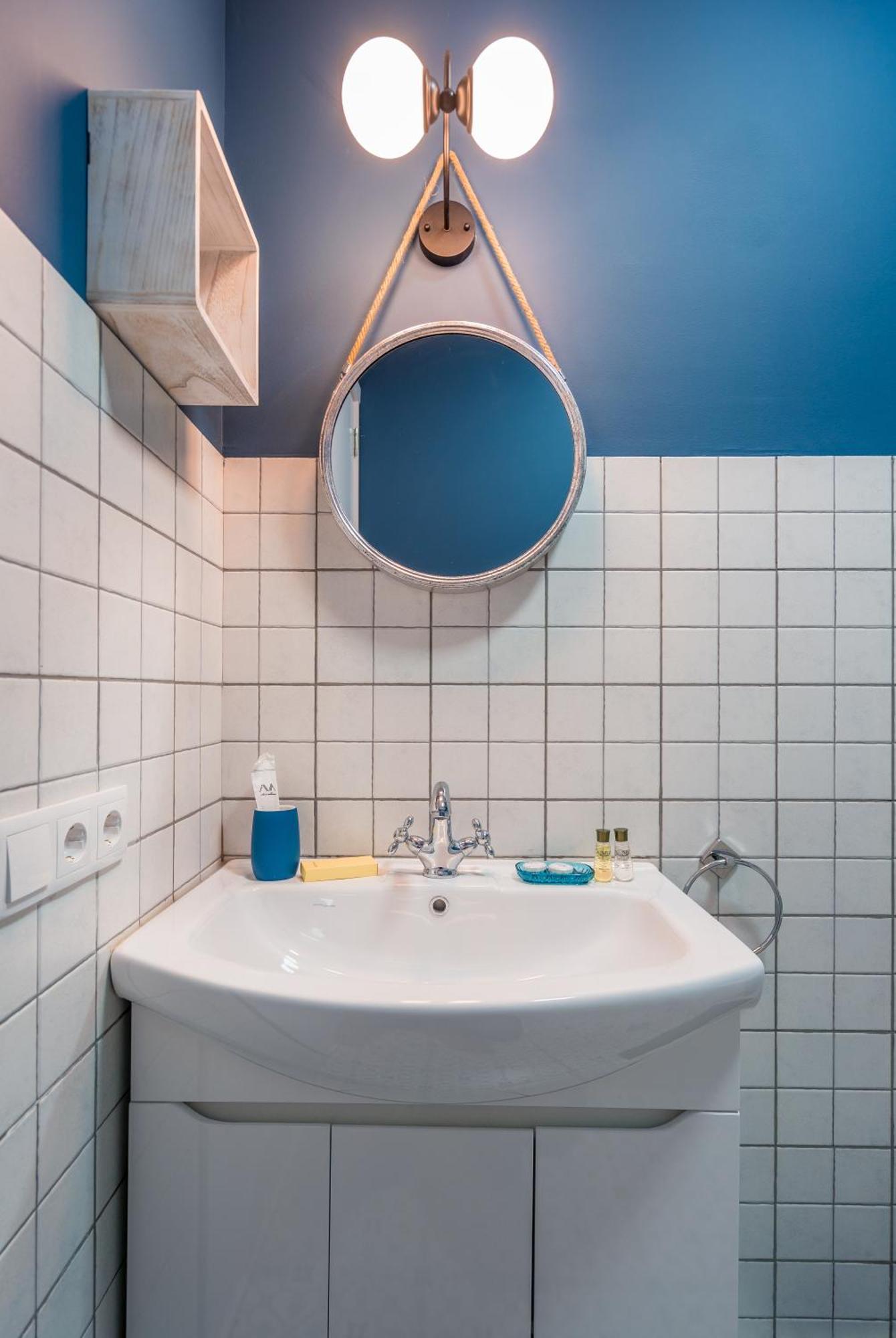 Redrum Tbilisi Boutique Hotel Room photo