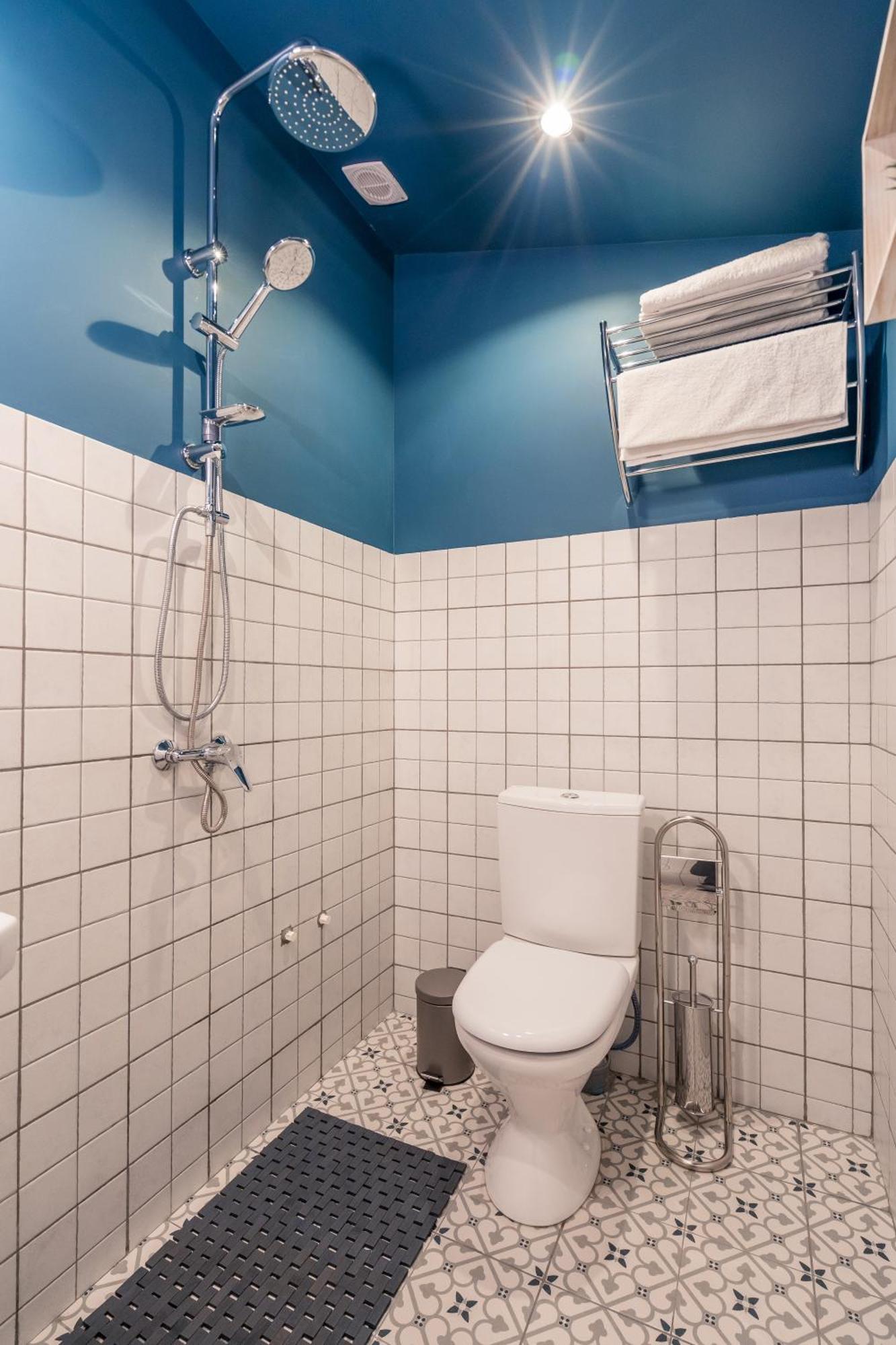 Redrum Tbilisi Boutique Hotel Room photo